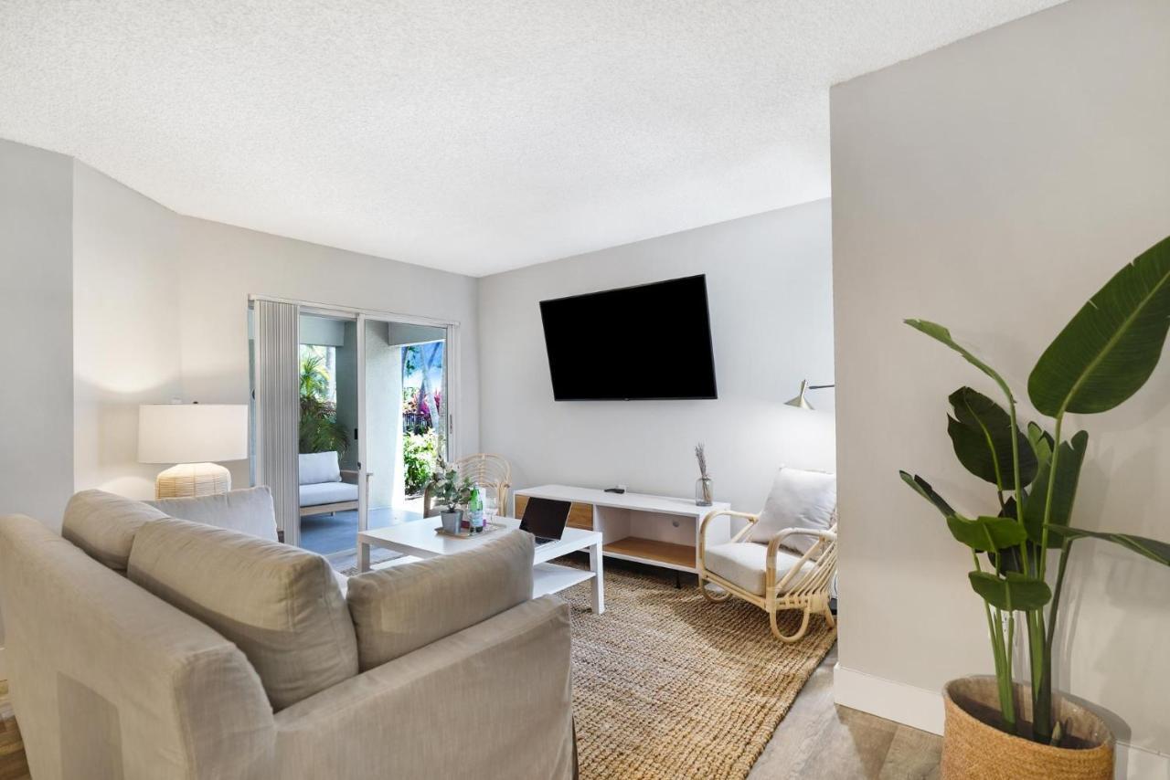 Dharma Home Suites Dania Beach At Sheridan Ocean Club Zimmer foto