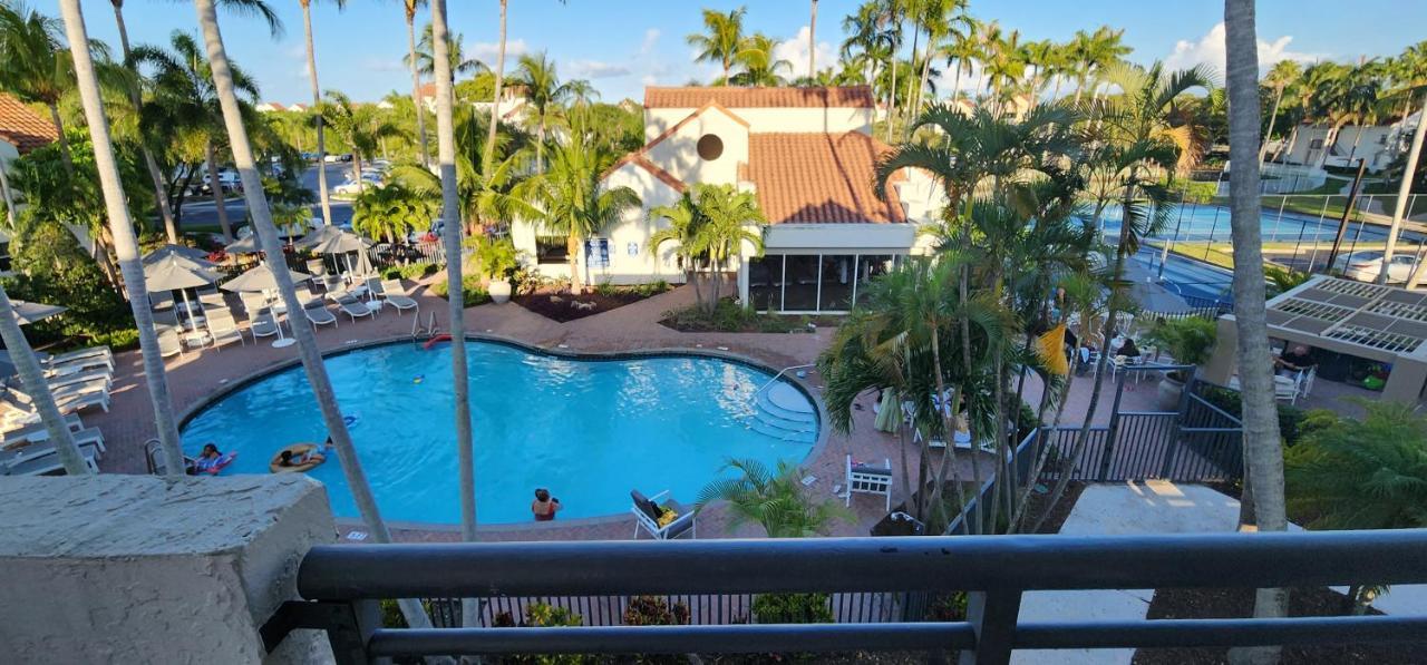 Dharma Home Suites Dania Beach At Sheridan Ocean Club Exterior foto