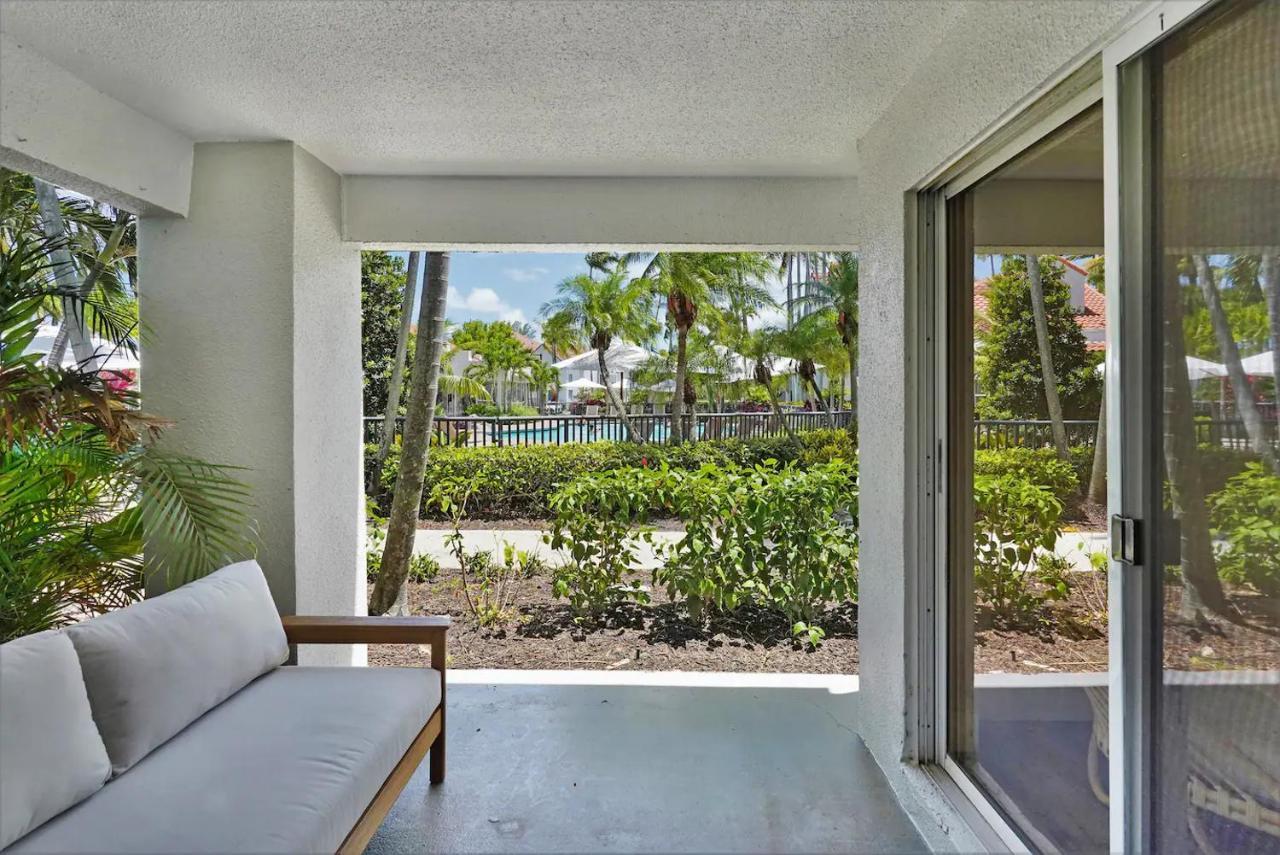 Dharma Home Suites Dania Beach At Sheridan Ocean Club Exterior foto
