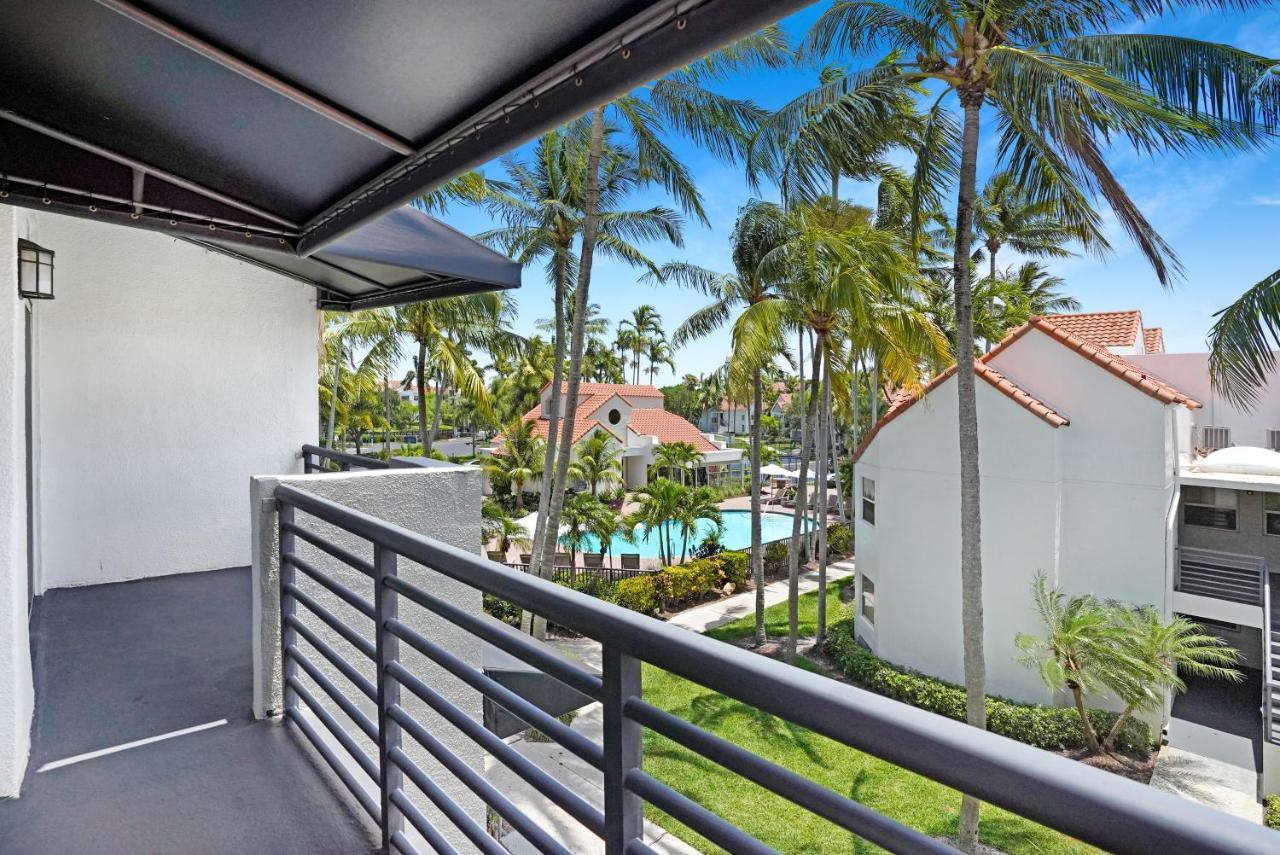 Dharma Home Suites Dania Beach At Sheridan Ocean Club Exterior foto