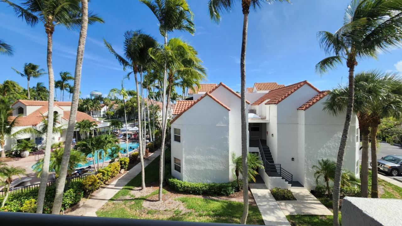 Dharma Home Suites Dania Beach At Sheridan Ocean Club Exterior foto