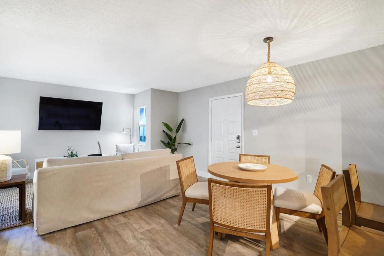 Dharma Home Suites Dania Beach At Sheridan Ocean Club Exterior foto