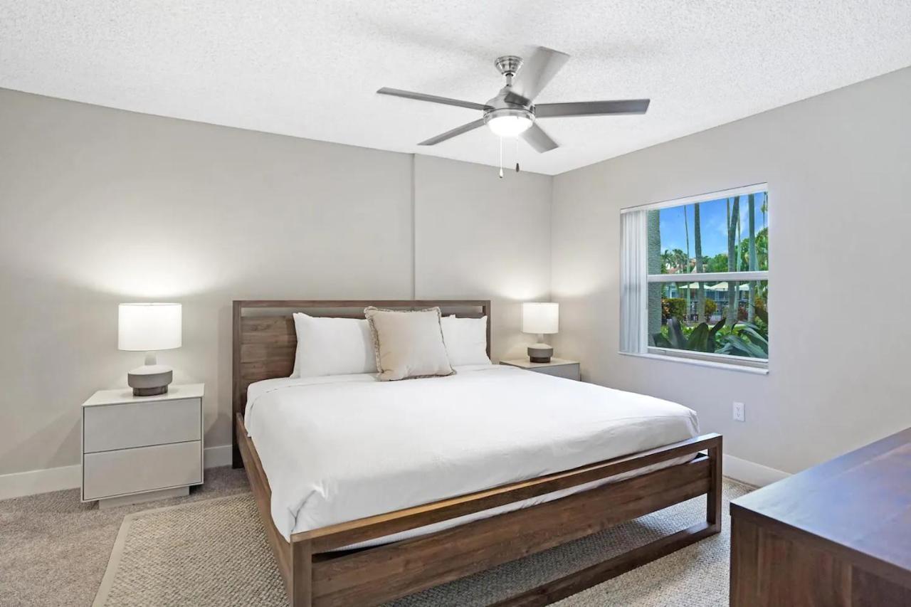 Dharma Home Suites Dania Beach At Sheridan Ocean Club Exterior foto